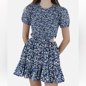 NWT French connection dress